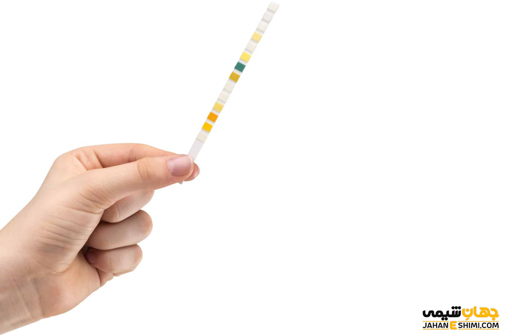 کاربرد نوار ادراری چیست ؟ انواع و قیمت خرید و فروش آن | جهان شیمی فیزیک
