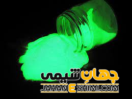 مواد فسفرتابی