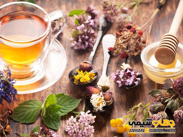 فواید و خواص دمنوش گیاهی فلوس چیست و طرز تهیه آن