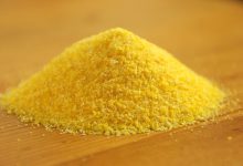 گلوتن ذرت 60% چیست؟ خواص و قیمت خرید و فروش آن