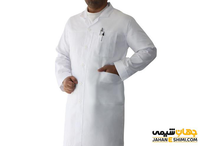 روپوش آزمایشگاهی