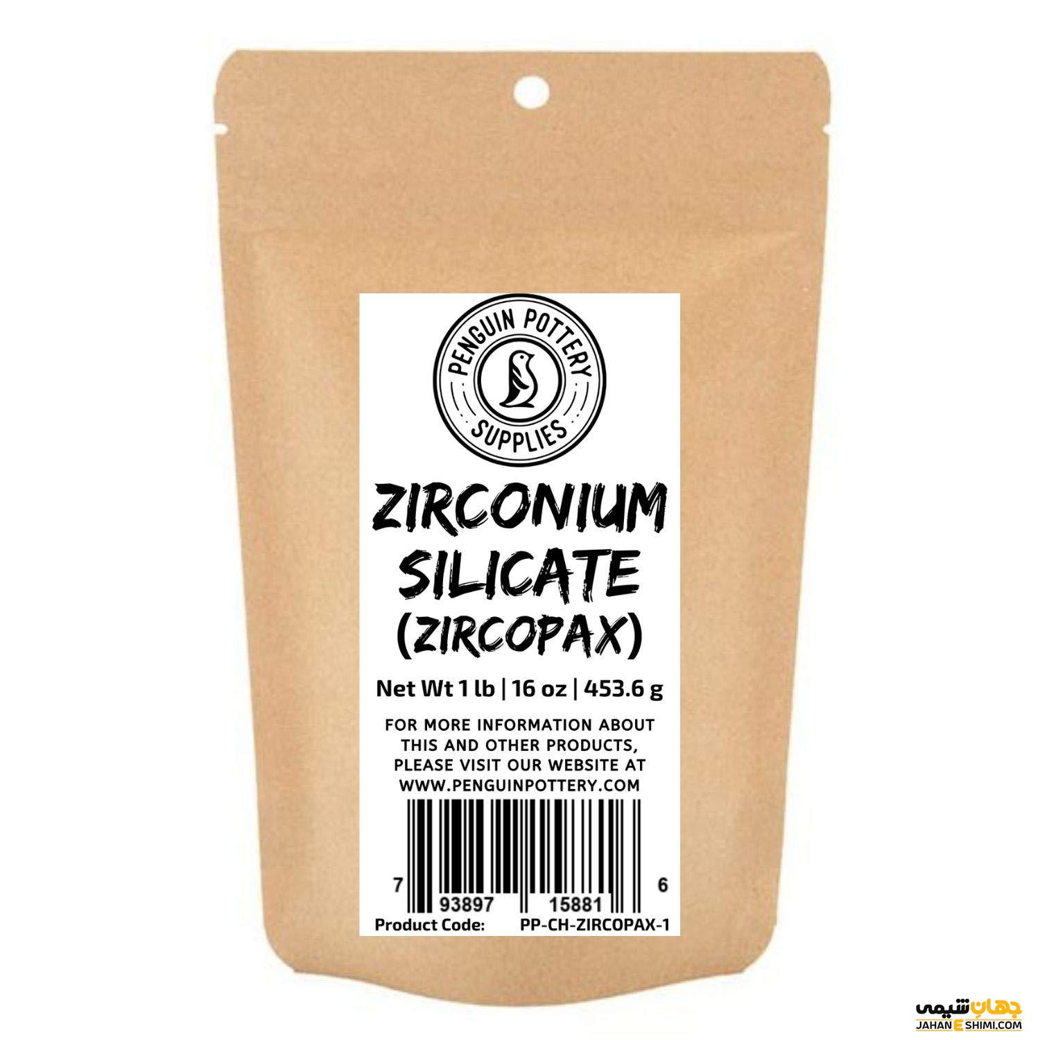 سیلیکات زیرکونیوم چیست و چه کاربردهایی دارد؟