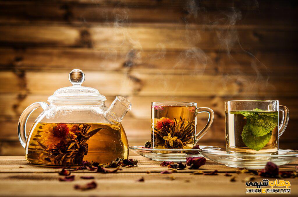 همه چیز در مورد فواید و خواص دمنوش گیاهی کاکوتی و طرز تهیه
