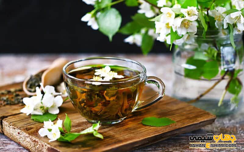 فواید و خواص دمنوش گیاهی بهار نارنج چیست و طرز تهیه آن