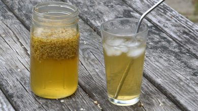 فواید و خواص دمنوش گیاهی مناسب تابستان و هوای گرم