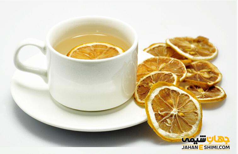 فواید و خواص دمنوش گیاهی لیمو عمانی چیست و طرز تهیه آن