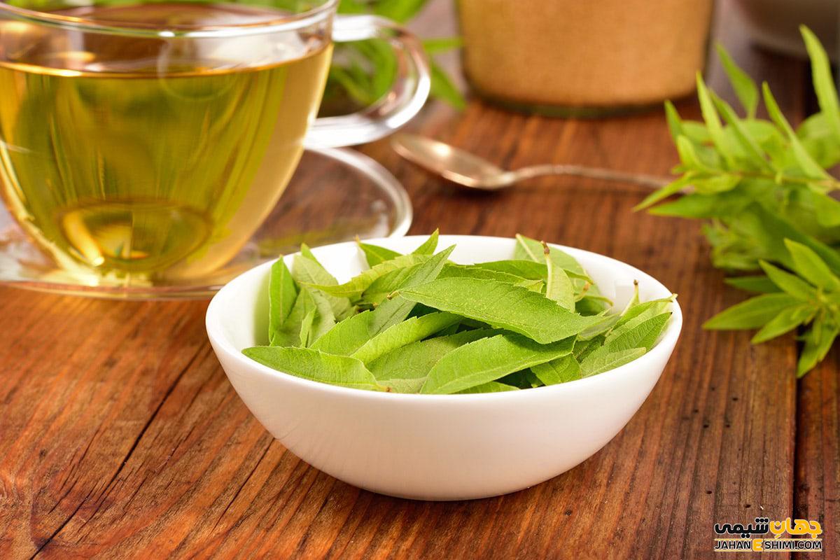 عرق گیاهی به لیمو چیست و چه فوایدی برای سلامتی دارد؟
