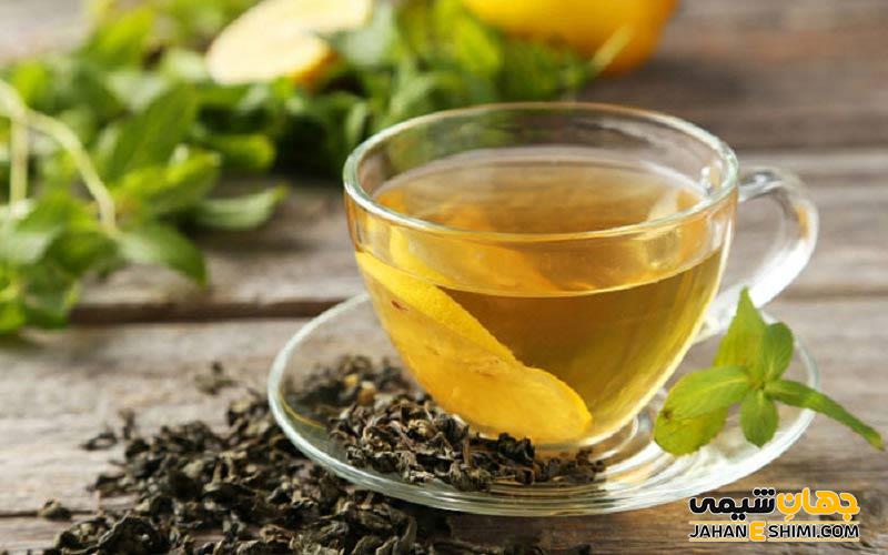 فواید و خواص دمنوش گیاهی برگ سنا چیست و طرز تهیه آن