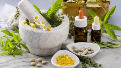 عرق گیاهی به لیمو چیست و چه فوایدی برای سلامتی دارد؟