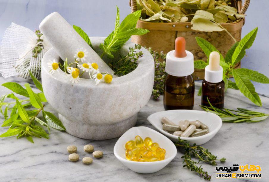 عرق گیاهی به لیمو چیست و چه فوایدی برای سلامتی دارد؟