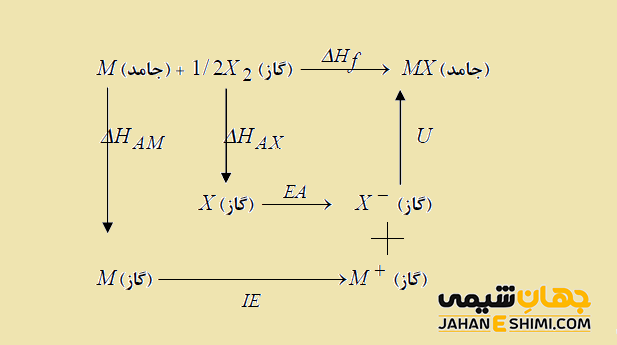 چرخه بورن- هابر