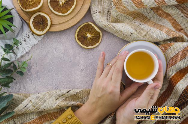 فواید و خواص دمنوش گیاهی لیمو عمانی چیست و طرز تهیه آن