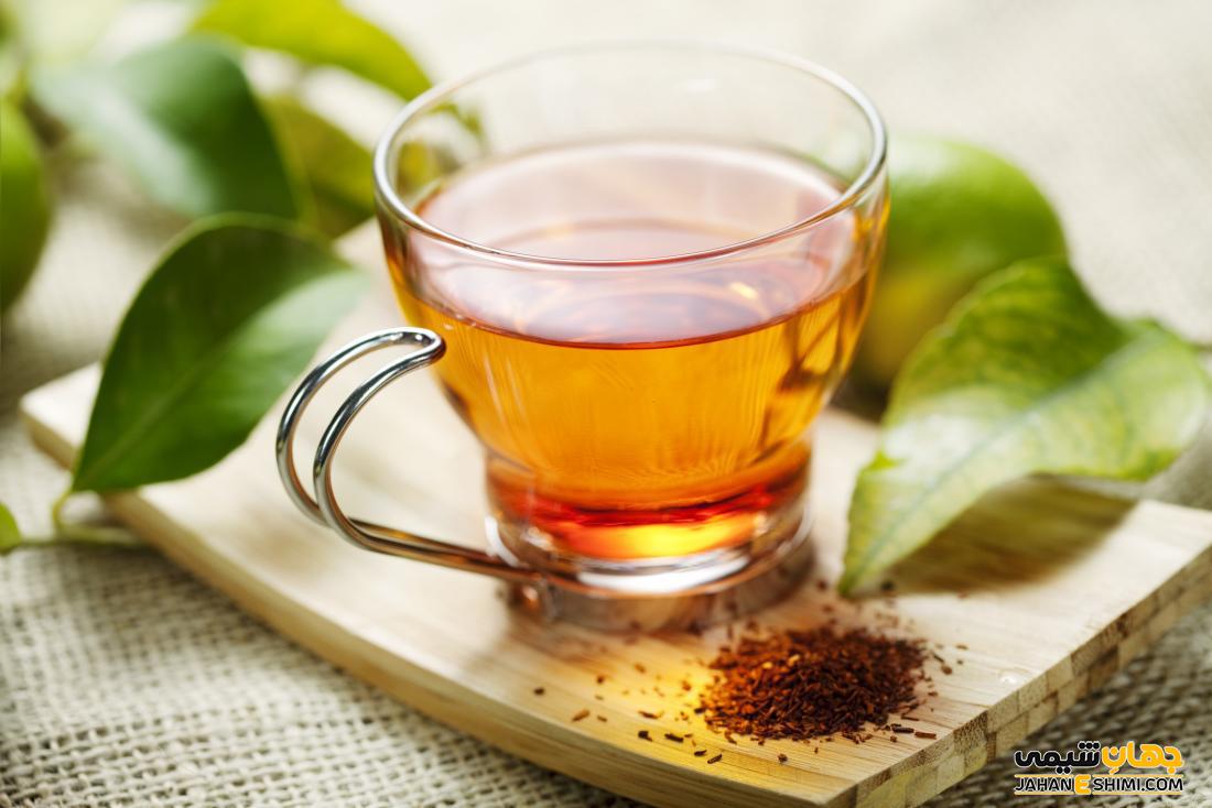 فواید و خواص دمنوش گیاهی چلتوک برنج برای سلامتی و طرز تهیه آن