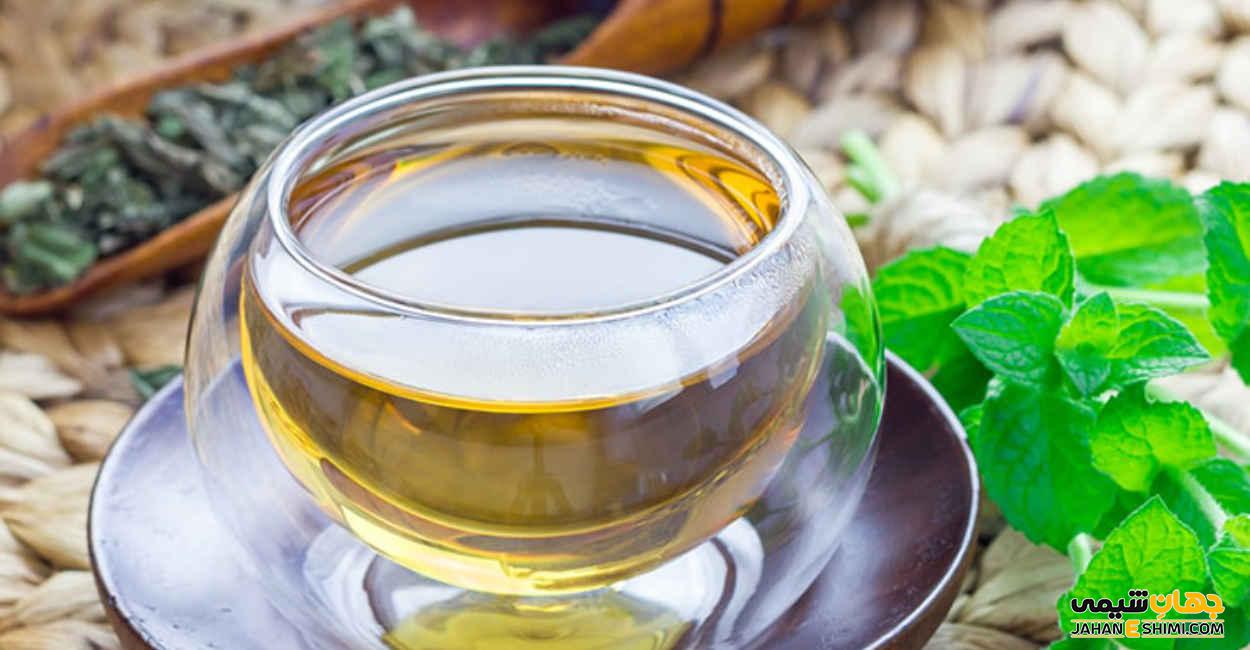 از فواید و خواص دمنوش گیاهی گل ختمی و طرز تهیه آن بدانید