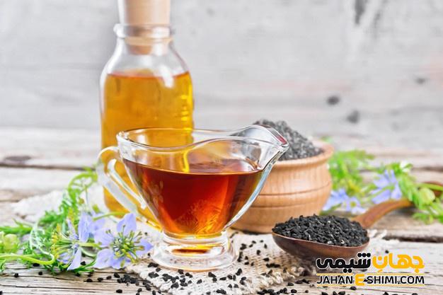 فواید و خواص دمنوش گیاهی زیره سیاه چیست و طرز تهیه آن