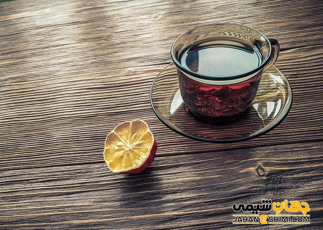 فواید و خواص دمنوش گیاهی لیمو عمانی چیست و طرز تهیه آن