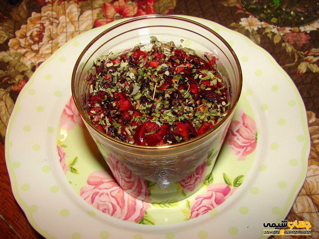 فواید و خواص فوق العاده دمنوش گیاهی گل رز و طرز تهیه آن