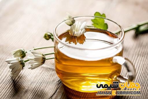 فواید و خواص دمنوش گیاهی مناسب تابستان و هوای گرم