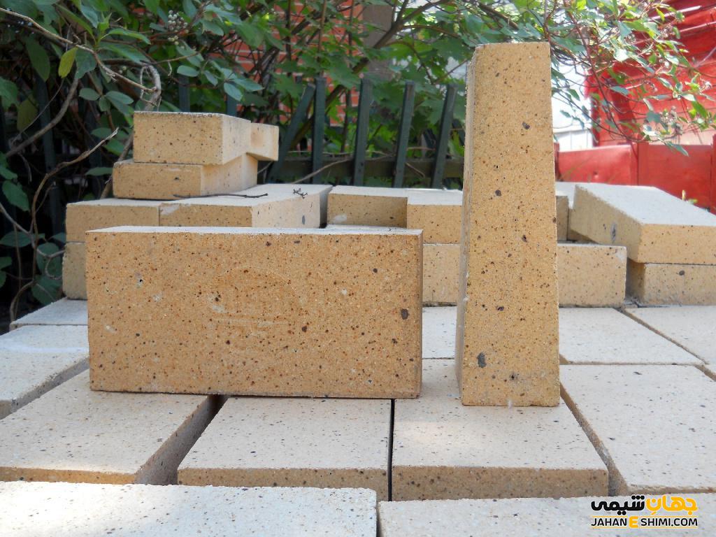 آجر نسوز چیست و چه تفاوتی با آجرهای معمولی دارد؟