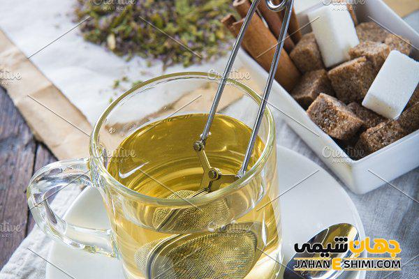 آشنایی با طرز تهیه دمنوش گیاهی پونه و فواید و خواص آن