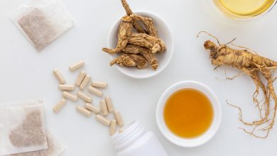 از خواص جادویی و عوارض گیاه دارویی جینسینگ چه می دانید؟