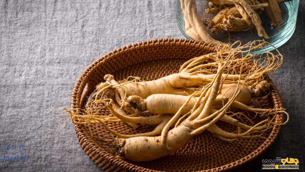 از خواص جادویی و عوارض گیاه دارویی جینسینگ چه می دانید؟