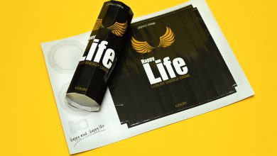 از خواص و عوارض نوشابه انرژی زا هپی لایف چه می دانید؟