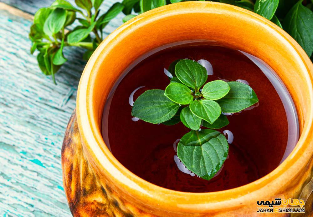 از فواید و خواص دمنوش گیاهی مرزنجوش و طرز تهیه آن بدانید!