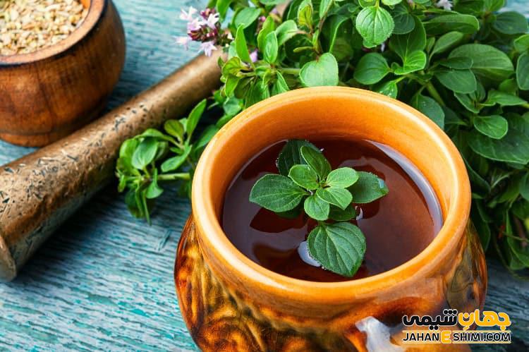 از فواید و خواص دمنوش گیاهی مرزنجوش و طرز تهیه آن بدانید!