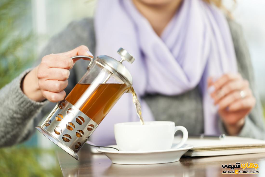 از فواید و خواص دمنوش گیاهی چاقی چه می دانید؟