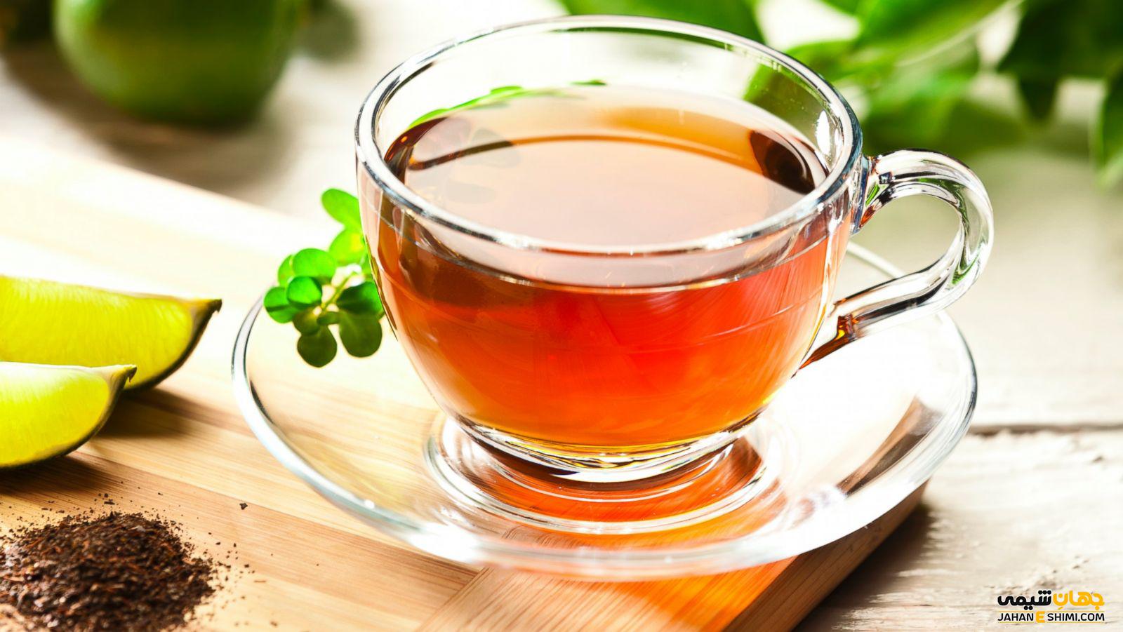 از فواید و خواص دمنوش گیاهی چاقی چه می دانید؟