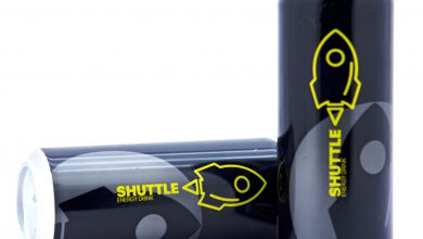 از فواید و عوارض جانبی نوشابه انرژی زا شاتل چه می دانید؟