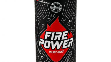 از فواید و مضرات نوشابه انرژی زا فایر پاور بیشتر بدانید!
