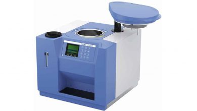 انواع دستگاه کالریمتر چیست؟ - قیمت خرید و فروش و کاربرد آن ها