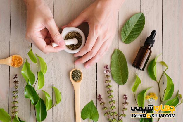 انواع عرقیات گیاهی تقویت کننده سیستم ایمنی بدن و فواید آنها
