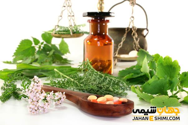 انواع عرقیات گیاهی تقویت کننده سیستم ایمنی بدن و فواید آنها