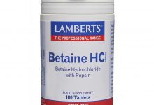 بتائین هیدروکلرید چیست؟ کاربردها و قیمت خرید و فروش آن