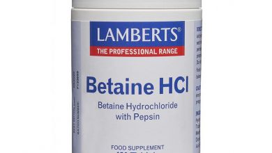 بتائین هیدروکلرید چیست؟ کاربردها و قیمت خرید و فروش آن