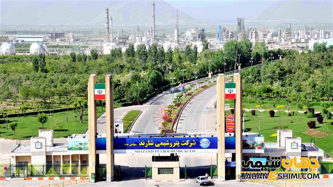 برخی از کارخانجات تولید مواد آزمایشگاهی ایرانی