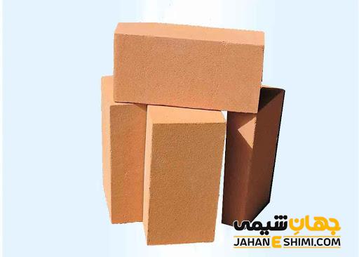 جرم نسوز چیست و چه کاربردهایی دارد؟