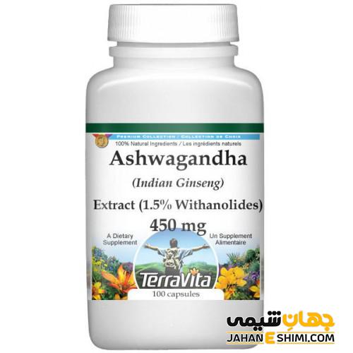 جنسینگ هندی یا آشواگاندا چیست و مصرف آن چه فوایدی دارد؟