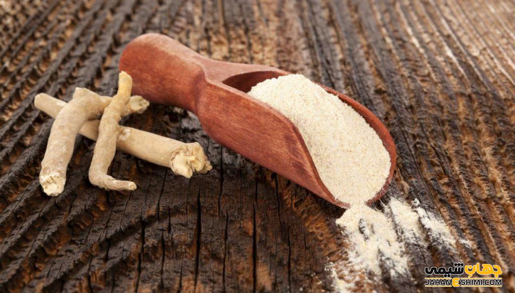 جنسینگ هندی یا آشواگاندا چیست و مصرف آن چه فوایدی دارد؟