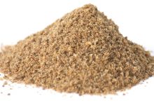 خواص پودر گوشت و قیمت خرید و فروش آن