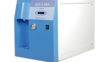 دستگاه آب مقطر گیری چیست ؟ قیمت خرید و فروش و کاربرد آن