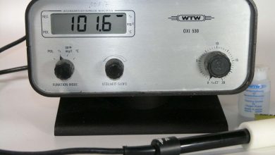 دستگاه اکسیژن متر چیست؟ - انواع، کاربرد و قیمت خرید و فروش