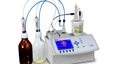 دستگاه کارل فیشر – قیمت خرید و فروش، انواع و کاربرد های آن