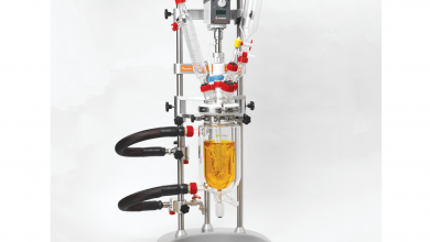 رآکتور آزمایشگاهی چیست؟ - انواع، کاربرد و قیمت خرید و فروش