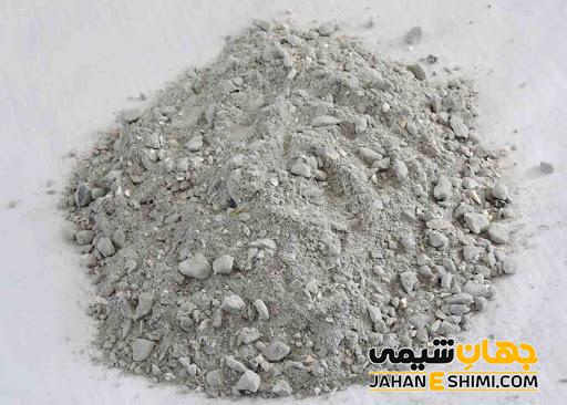 سیمان نسوز چیست و چه تفاوتی با سیمان معمولی دارد؟
