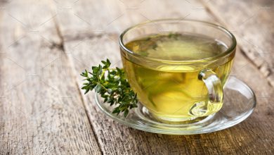 طرز تهیه دمنوش گیاهی آویشن و فواید آن برای سلامتی