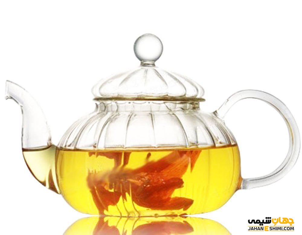 طرز تهیه دمنوش گیاهی گل کدو تنبل و فواید و خواص عالی آن